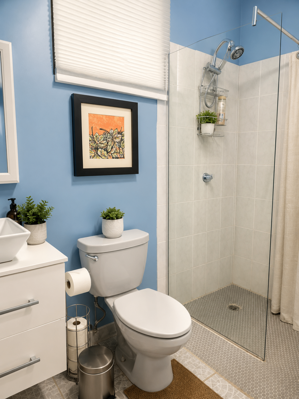 Sirena Apartment by Mangrove of Mermaids Stays interior view 2