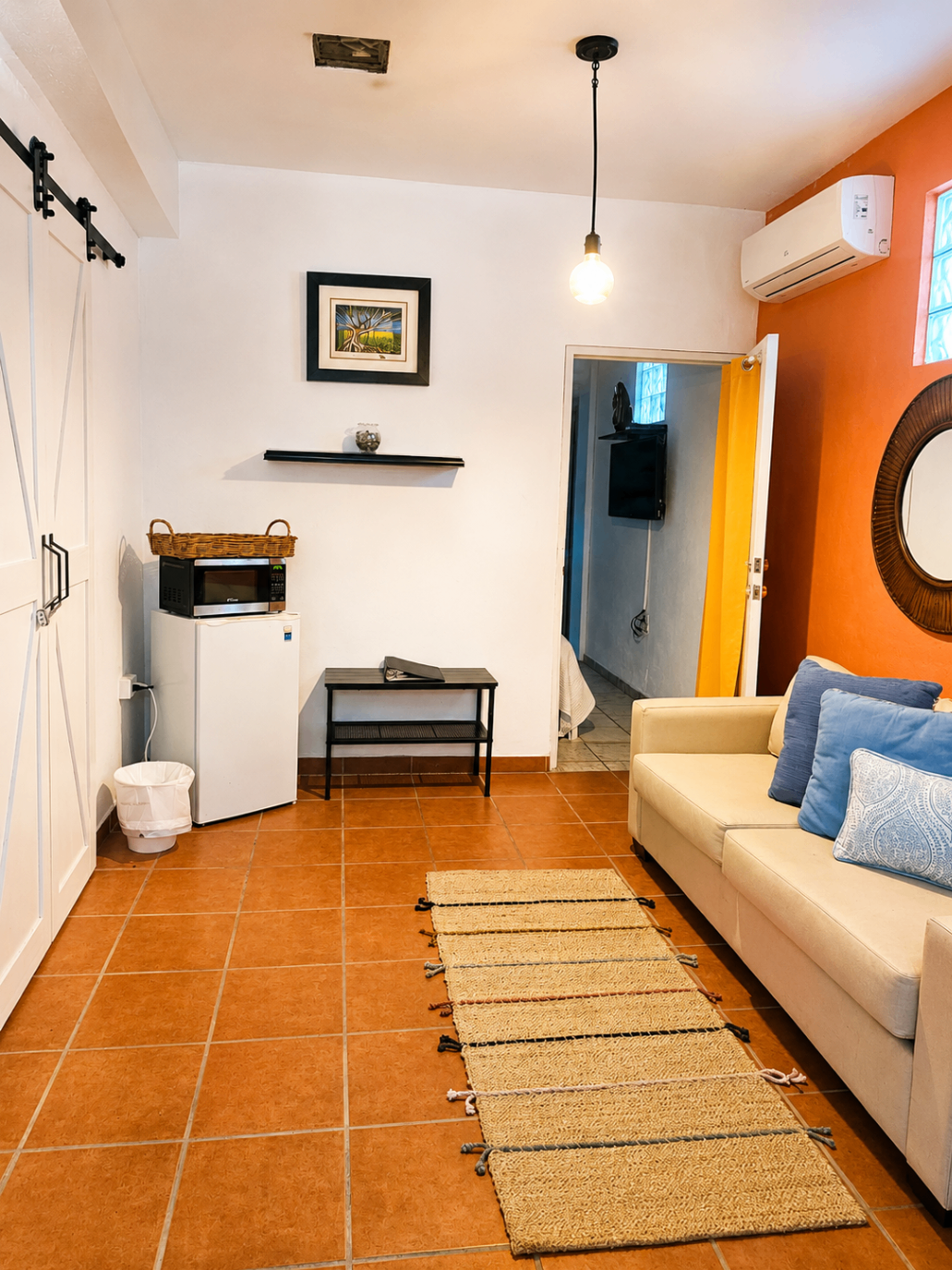 Sirena Apartment