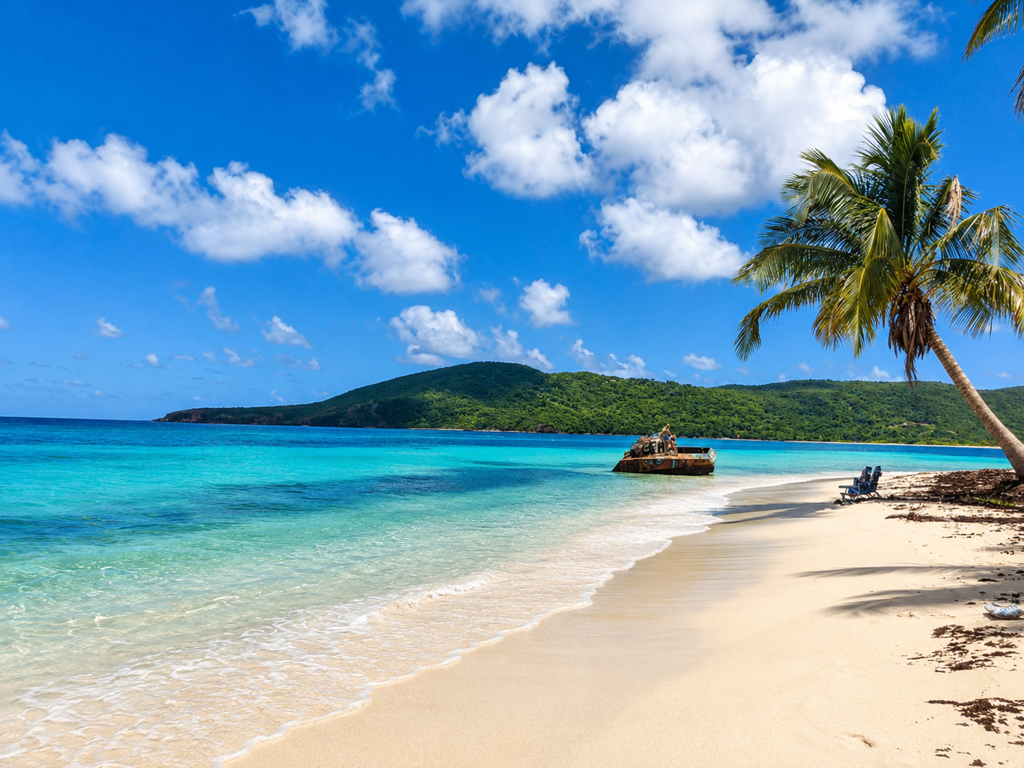 Flamenco Beach and El Muellecito 4